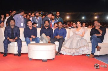 Bharat Bahiranga Sabha Event Photos